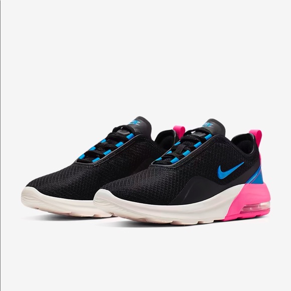 Nike Shoes - NIB Nike Air Max Motion 2 Women’s Sneakers